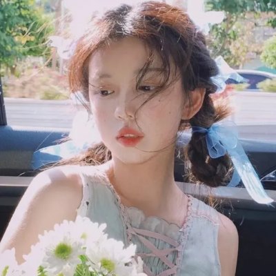 超级少女