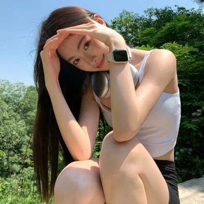 忧郁男孩
