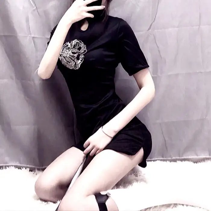 启示者