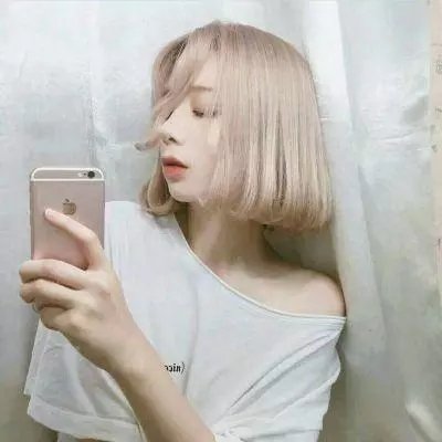 脂粉双雄